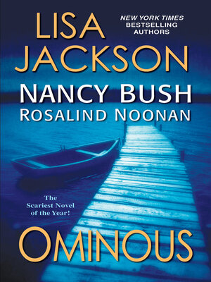 Ominous - ebook